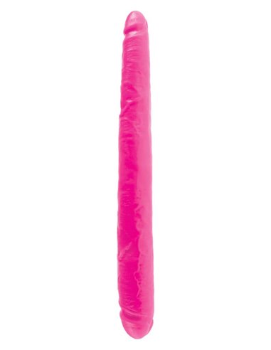 Pipedream Double dildo 16 inch pink