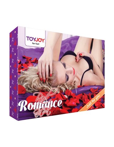Toyjoy Romance Gift set