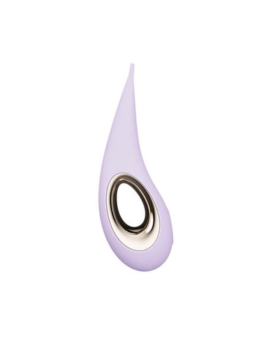 Lelo Dot external Clitoral pinpoint Lilac