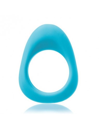 Laid P.3 38 mm Stretch Cockring Blue