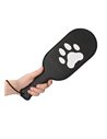 Ouch Paw Paddle white