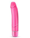 Blush Luxe plus aspire pink