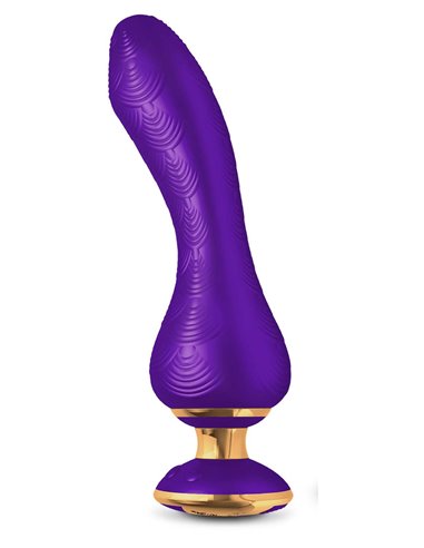 Shunga Sanya Light purple