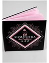 KamaSutra Sex Positions Book 