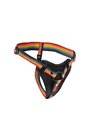 Strap U Take the rainbow Universal Rainbow Harness