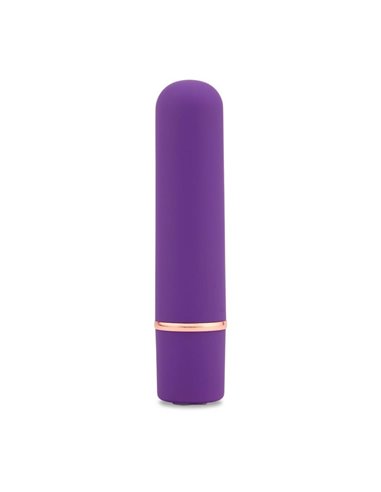 Nu Sensuelle Nubii Tulla bullet Purple