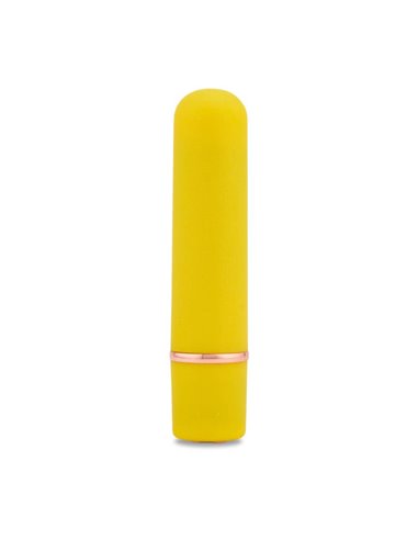 Nu Sensuelle Nubii Tulla bullet Yellow