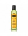 Kamasutra Naturals Massage oil Coconut Pineapple