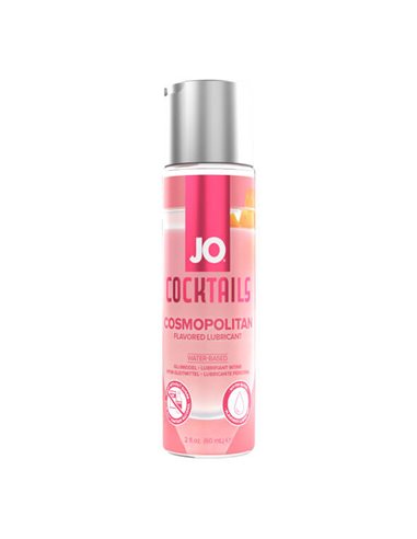 System Jo H2O Lubricant Cocktails Cosmopolitan 60 ml