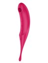 Satisfyer Twirling pro red
