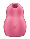 Satisfyer Pro to go 1 red
