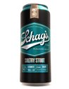 Blush Schag’s sultry stout frosted