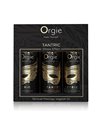 Orgie Tantric mini size collection 3 x 30 ml set