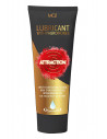 Attraction lubricant with pheromones neutral 100 ml