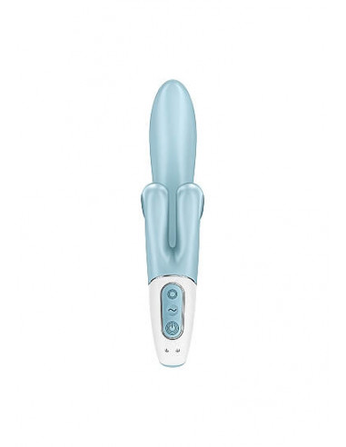 Satisfyer Touch me Blue