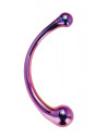 Dreamtoys Glamour glass curved wand