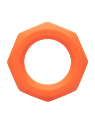CalExotics Alpha Sexagon ring