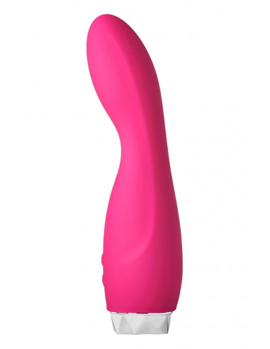 Dreamtoys Flirts G-spot vibrator pink