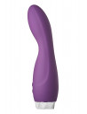 Dreamtoys Flirts G-spot vibrator purple