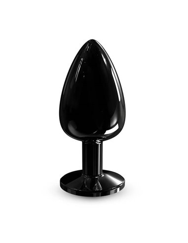 Dorcel Diamond plug Size L buttplug black