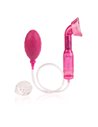 CalExotics Advanced clitoral pump pink