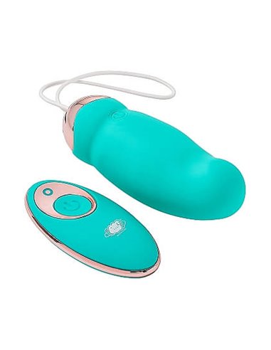 Cloud 9 Wireless remote control egg + swirling motion