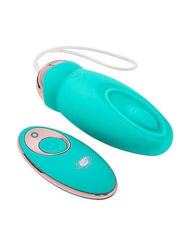 Cloud 9 Wireless remote control Eggs + pulsating motion
