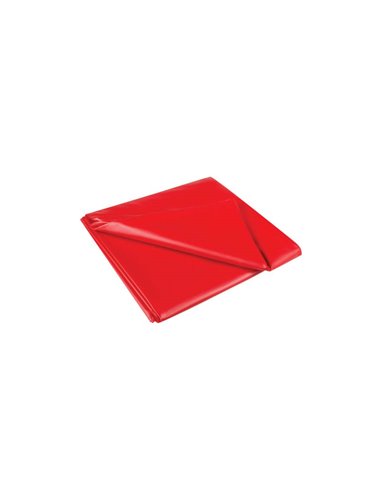 Joydivision Sexmax bedsheet 180 x 260 cm Red
