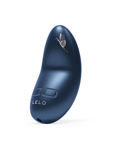 Lelo NEA 3 Personal massager Alien blue