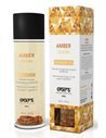 Exsens Organic massage oil Amber Jojoba 100 ML