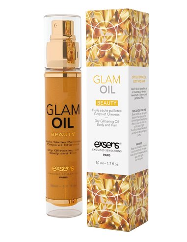 Exsens Glam oil 50 ML