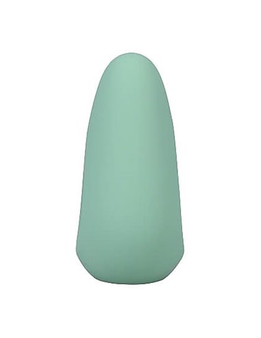 Doc Johnson Chi Rechargeable silicone clit vibe