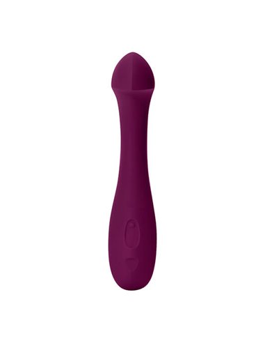 Dame Products Arc G-spot vibrator Berry