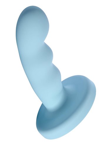Sportsheets Ren 6 inch suction cup blue