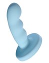 Sportsheets Ren 6 inch suction cup blue