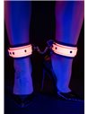 Taboom Glow in the Dark Ankle cuffs