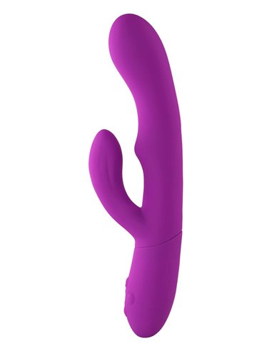 FemmeFunn Ultra rabbit purple