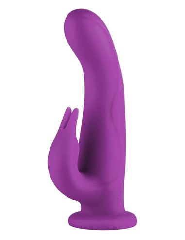 FemmeFunn Pirouette Purple