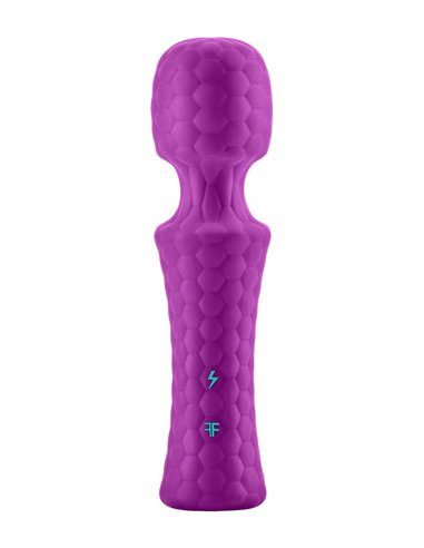 Femmefun Ultra wand mini purple
