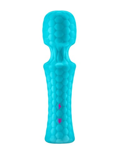 Femmefun Ultra wand mini turquoise