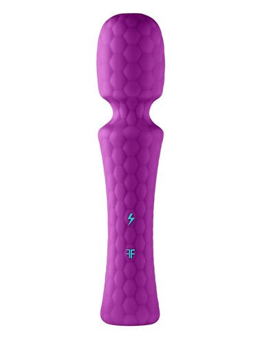 Femmefun Ultra wand purple
