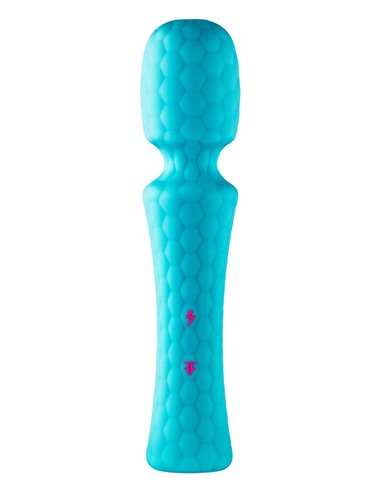 Femmefun Ultra wand turquoise