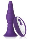 FemmeFunn Pyra small Dark purple