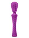 FemmeFunn Ultra wand XL purple