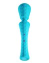 FemmeFunn Ultra wand XL Turquoise