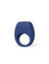 Lelo Tor 3 Cockring vibrator with app control blue