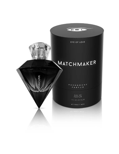Matchmaker Pheromone perfume for him 30 ml