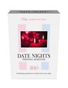 Kheper Games Date nights Personal Questions