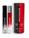 Matchmaker Pheromone perfume Couples kit