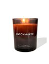 Matchmaker Pheromone Massage Candle him